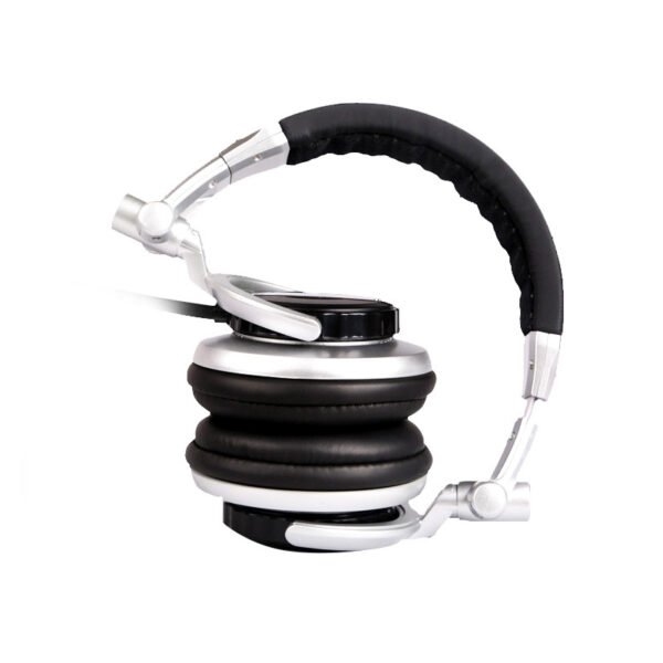 Extra Bass 3D Sound Over-Ear Headphones