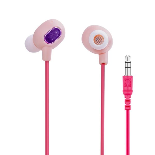 Wired In-Ear Computer Earphones