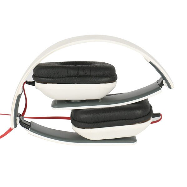 Portable Foldable Over Ear Headphones