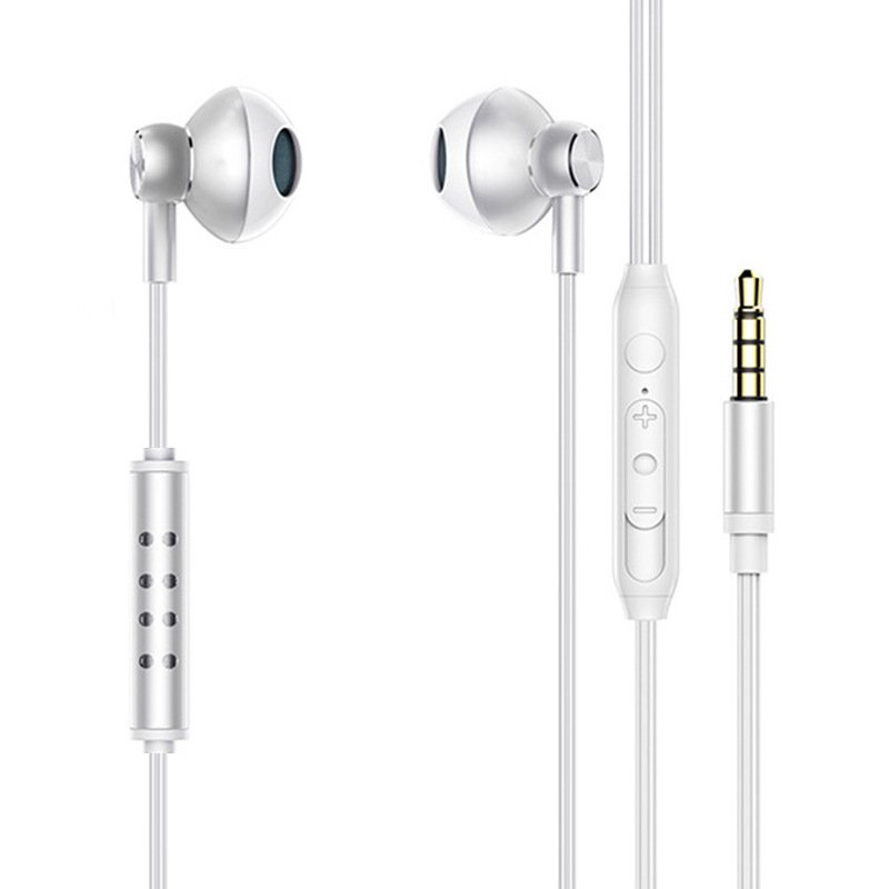 Wired Earphones with Live Streaming - Image 2