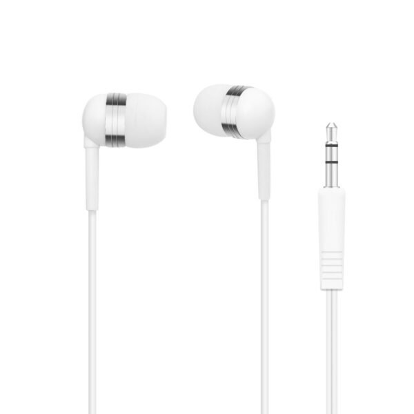 Stereo In-Ear Music Earphones