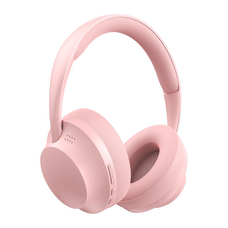 Wireless Over-Ear Noise-Cancelling Headphones - Image 2