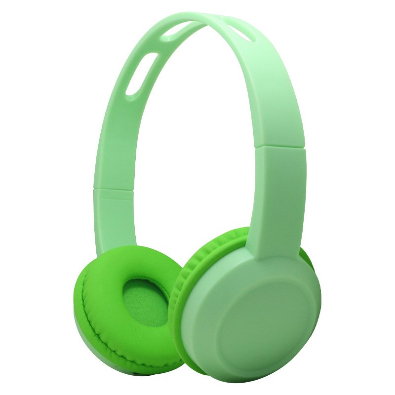Children's Music Over-Ear Headphones