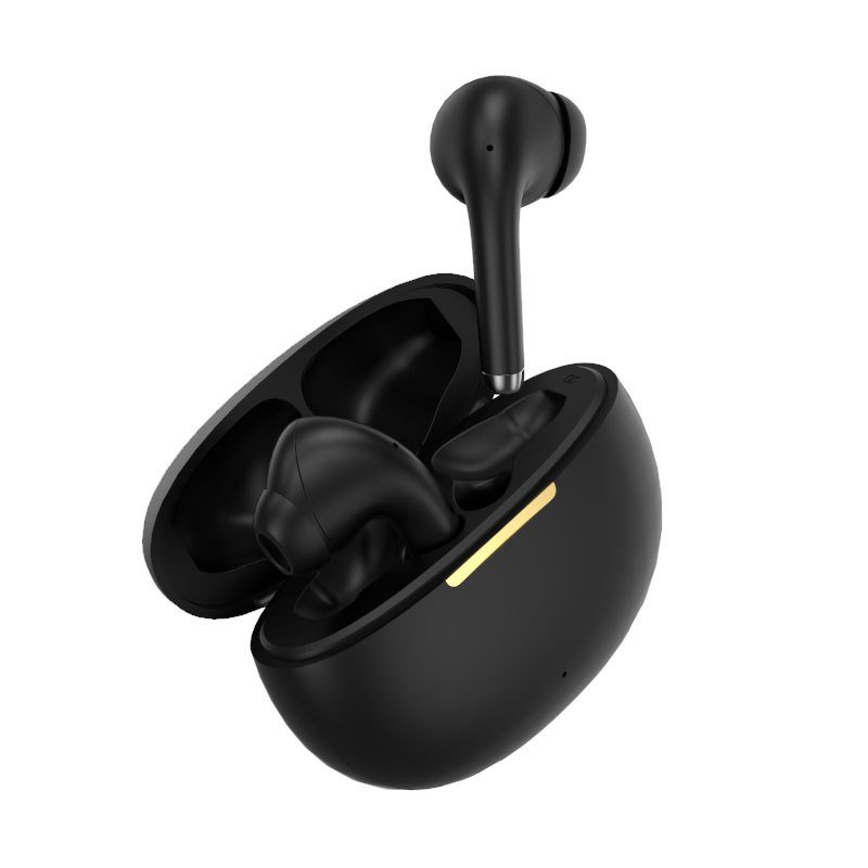 T51A Semi-In-Ear Music and Gaming Earphones - Image 2