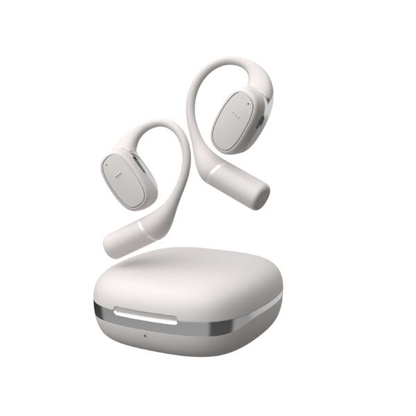 OWS Gaming Sports Earphones with Ear Clips