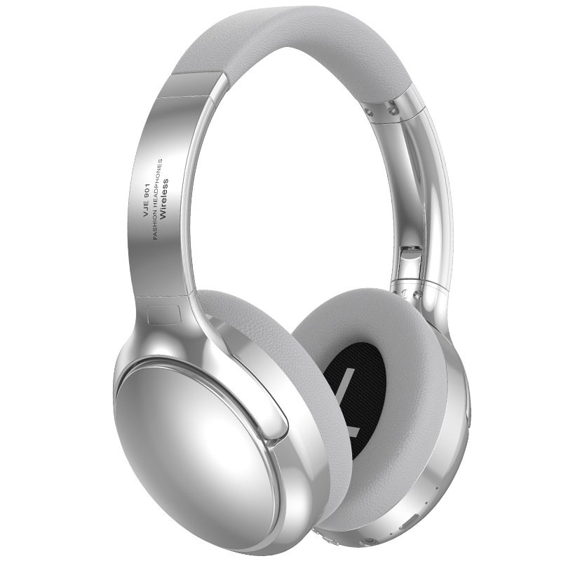 Modern Wireless Over-Ear Headphones - Image 3