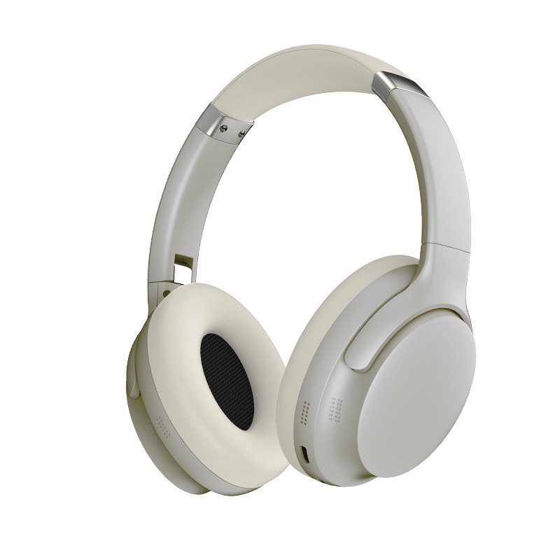 High-Fidelity Wireless Over-Ear Headphones - Image 2