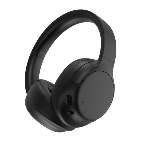 P3967 ANC Wireless Bluetooth Over-Ear Headphones