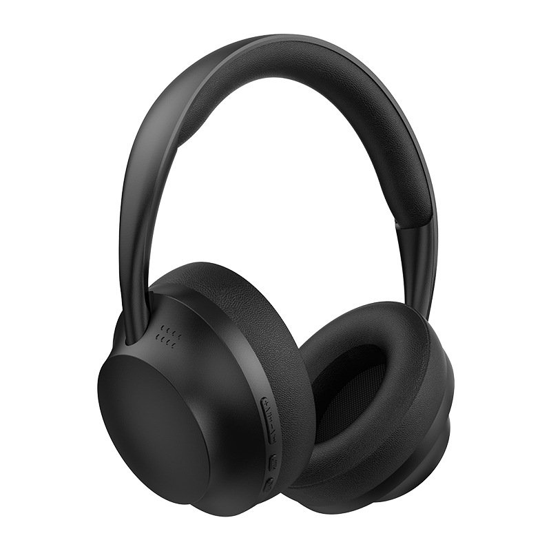 Wireless Over-Ear Noise-Cancelling Headphones - Image 4