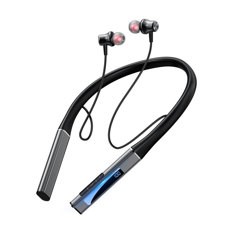 Bluetooth 5.3 Large Battery Long-Lasting Sports Earphones - Image 2