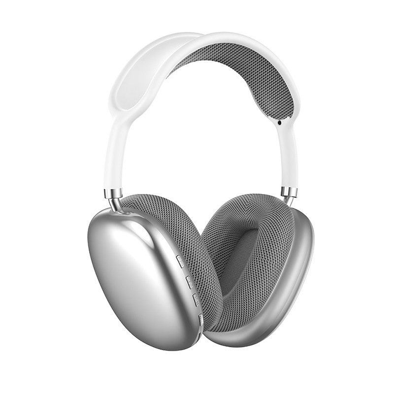 Luxury Wireless Over-Ear Headphones - Image 2