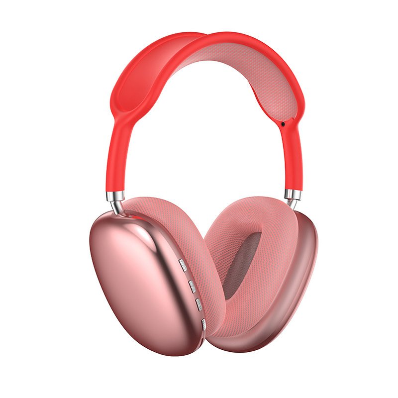 Luxury Wireless Over-Ear Headphones - Image 3