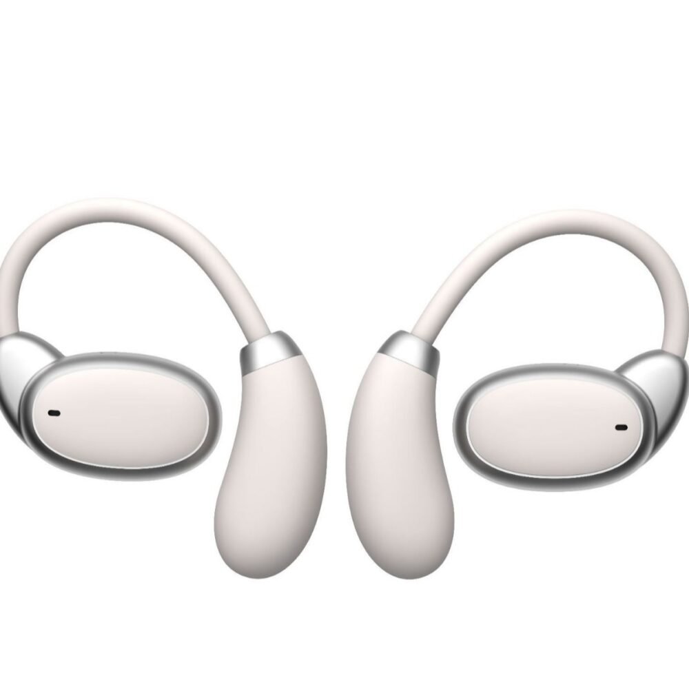 Sporty Cute Over-Ear OWS Bluetooth Earphones - Image 2
