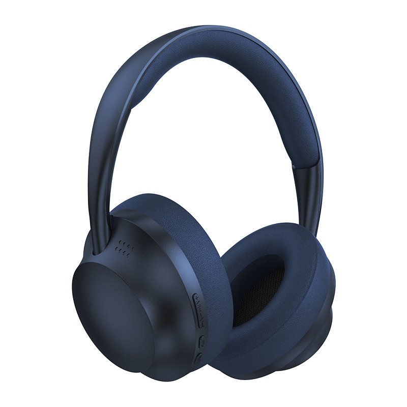 Wireless Over-Ear Noise-Cancelling Headphones - Image 3