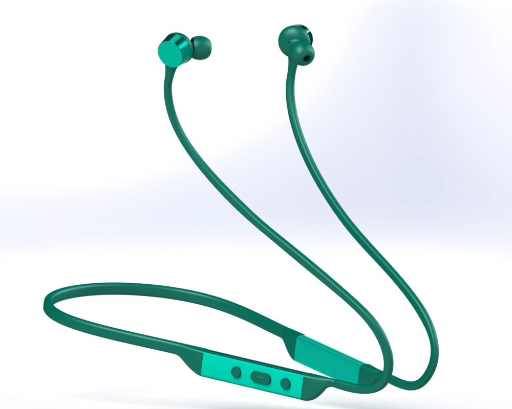HF-7 Fast Charging Noise-Cancelling Sports Bluetooth Earphones - Image 4