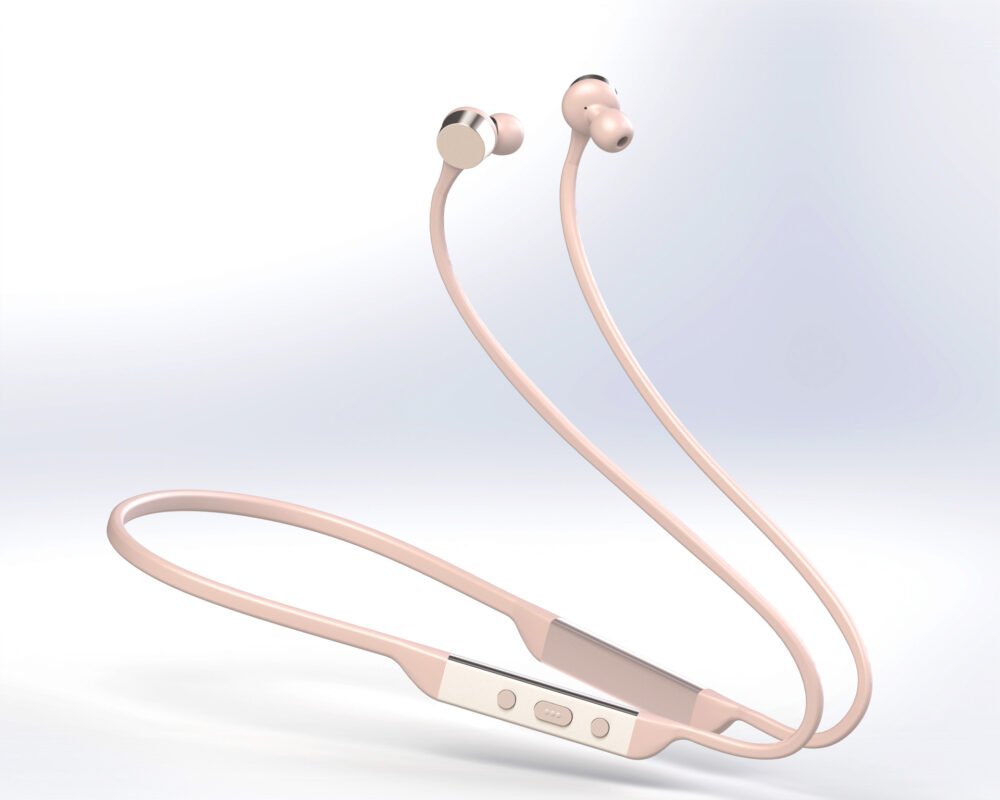 HF-7 Fast Charging Noise-Cancelling Sports Bluetooth Earphones - Image 5