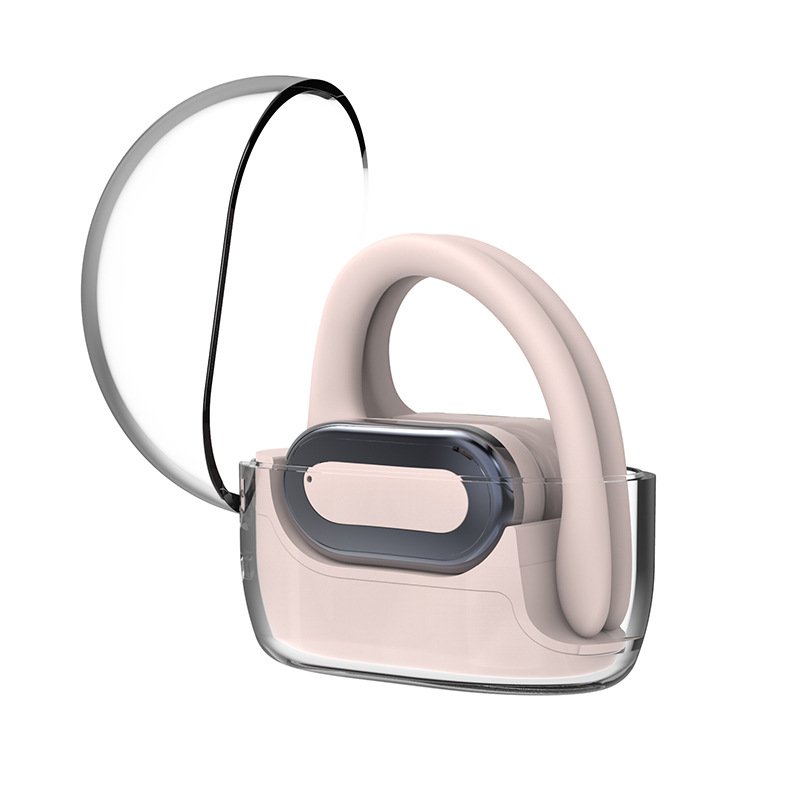 Sports Wireless Bluetooth Earbuds with Secure Fit - Image 3