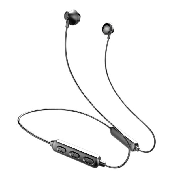 BT95 Bluetooth 5.0 Sports Neckband Earphones