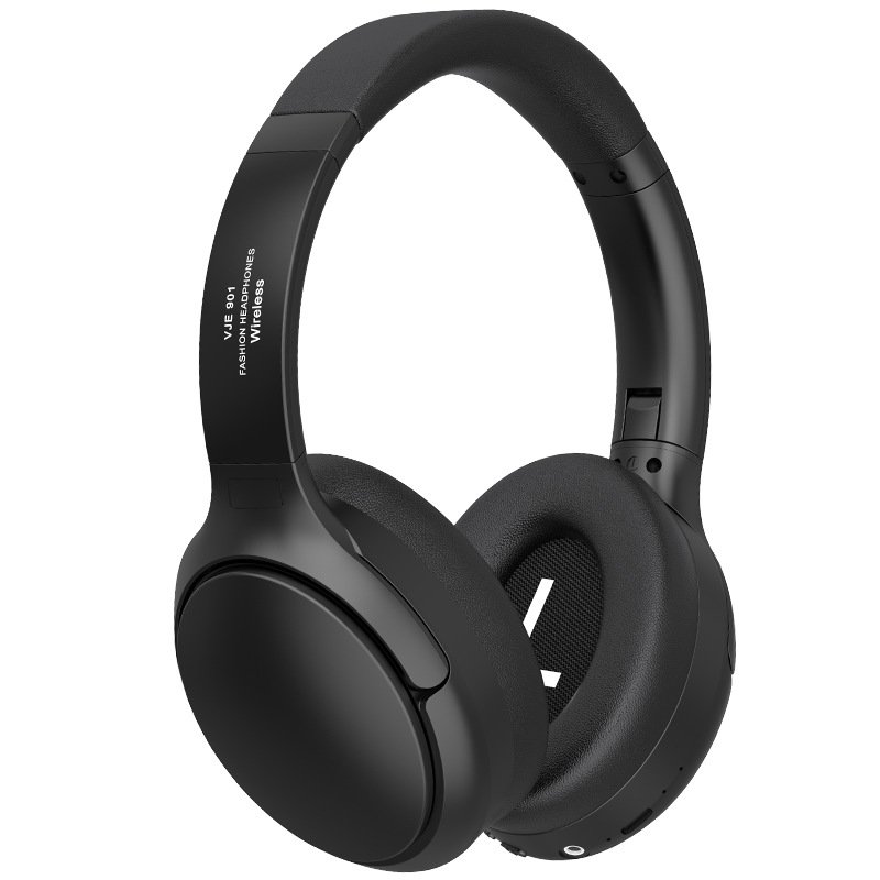 Modern Wireless Over-Ear Headphones - Image 2