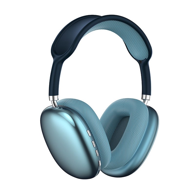 Luxury Wireless Over-Ear Headphones - Image 5