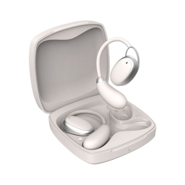 Sporty Cute Over-Ear OWS Bluetooth Earphones
